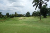 Pattavia Century Golf Club